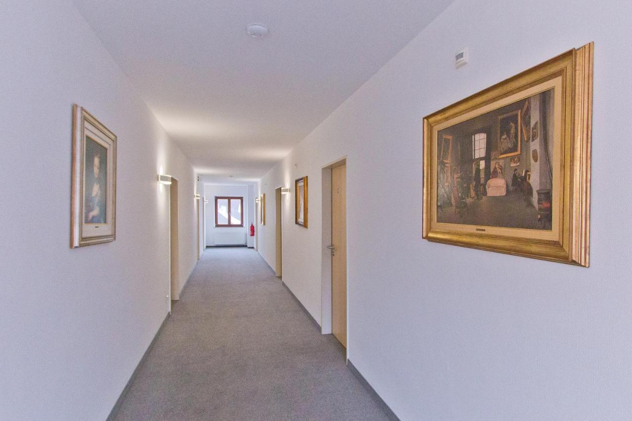 Gasthof Postbraeu Siegenburg المظهر الخارجي الصورة